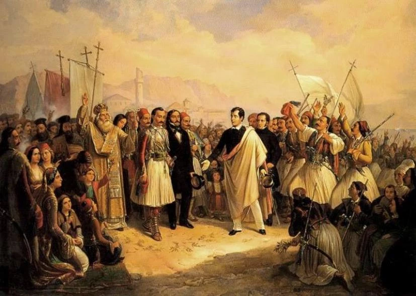 Τα δάνεια της Επανάστασης του 1821 – Πώς χρωστάγαμε πριν ακόμα γίνουμε κράτος!